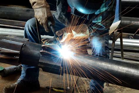 how to become a good metal fabrication|fabrication training courses.